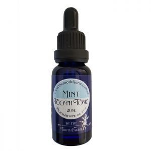 Tooth Tonic - Mint