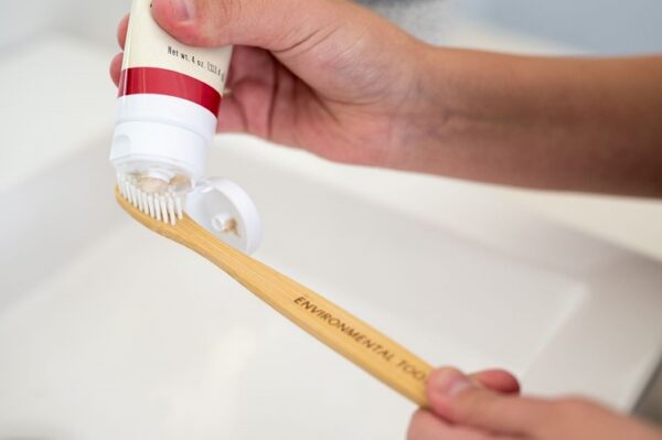 Orgone Ionic Toothbrush