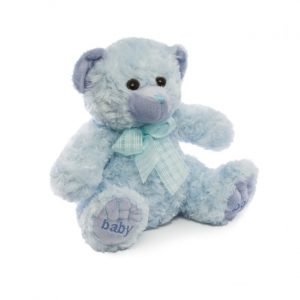 Orgone Ener-bear Blue 2 - Pure Energy Solutions