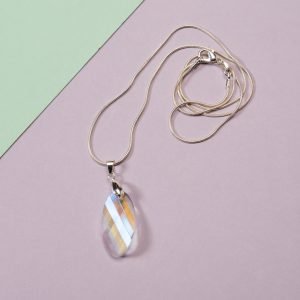 Orgone Harmonywear Suncatcher Pendant - Pure Energy Solutions