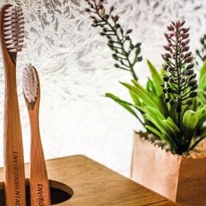 Orgone Ionic Toothbrush