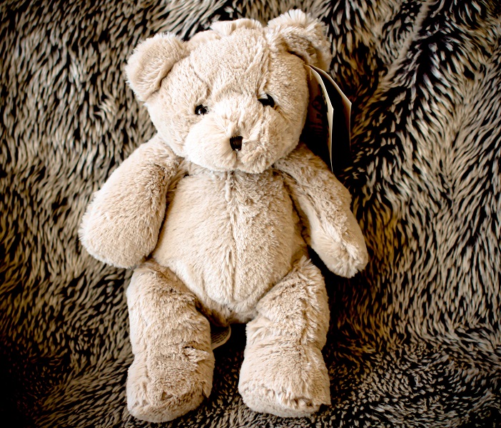 Milti Ener Bear