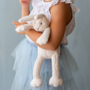Bonnie the Ener Bunny