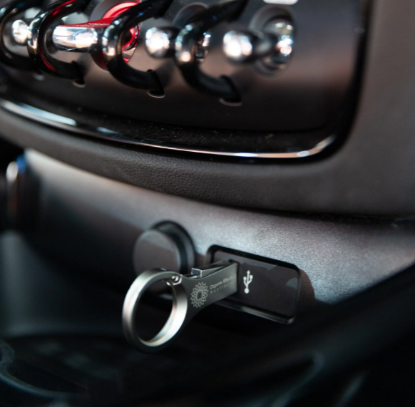 Orgone Car Harmoniser