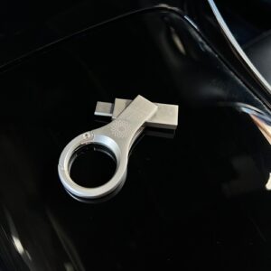 Orgone Car Harmoniser