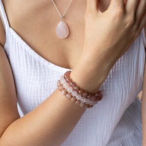 Orgone Aurora Harmonywear Bracelets